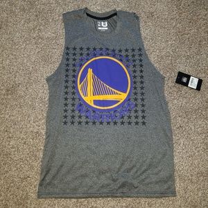 Golden State Warriors, Curry Tank
